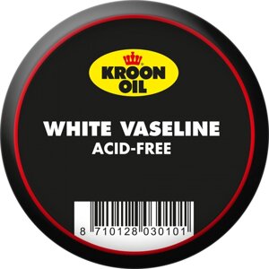 Смазка вазелин kroon oil 60г 03010