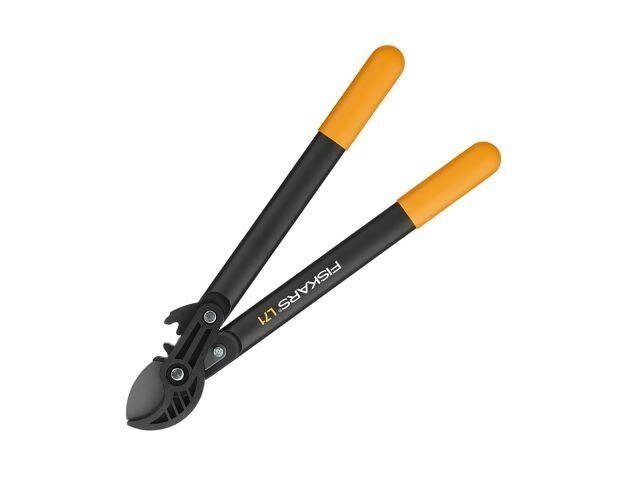 Сучкорез контактный L71 FISKARS PowerGear малый от компании ЧТУП «АннаДекор» - фото 1