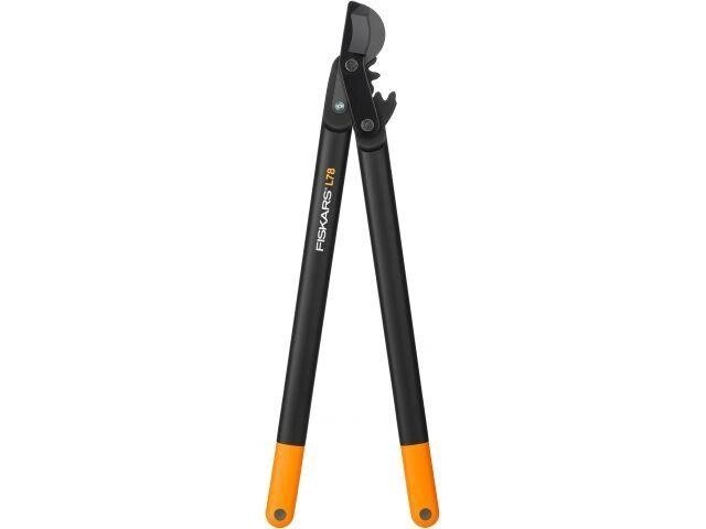 Сучкорез плоскостной L78 FISKARS PowerGear большой от компании ЧТУП «АннаДекор» - фото 1