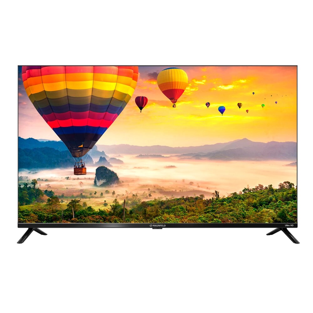 Телевизор MAUNFELD MLT43USD02 LED 43 дюйма Full HD Dolby Digital от компании ЧТУП «АннаДекор» - фото 1