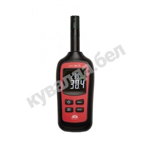 Термогигрометр ADA ZHT 100-70 (A00516)