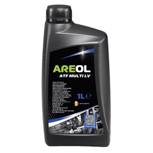 Трансмиссионное масло AREOL ATF MULTI LV 1L AR110