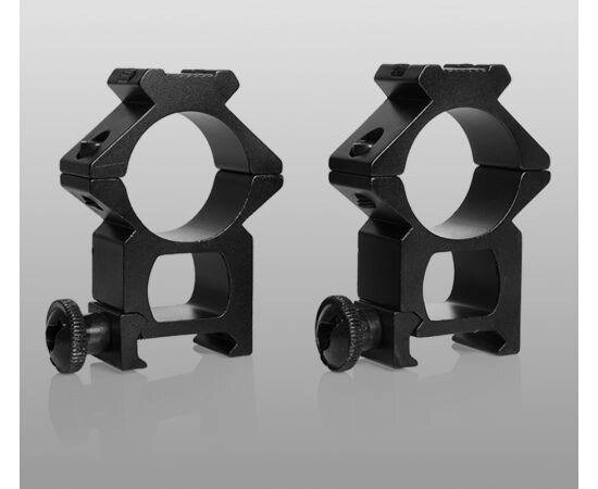 Универсальное крепление для фонарей Armytek Weapon Mount GM-05 от компании ЧТУП «АннаДекор» - фото 1