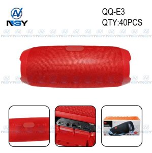 Портативная музыкальная Bluetooth колонка NSY QQ-E3