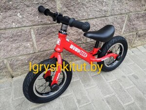 Детский беговел S-02 WVWV BEAR 2-5 лет