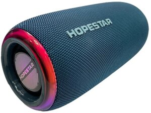 Портативная беспроводная колонка HOPESTAR P35