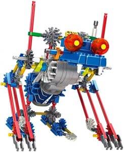 Конструктор LOZ Robotic Jungle "Королевская летучая мышь", 152 дет., арт. 3020