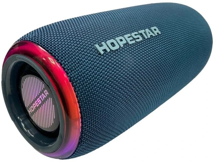 Портативная беспроводная колонка HOPESTAR P35 от компании ИгрушкиТут - фото 1