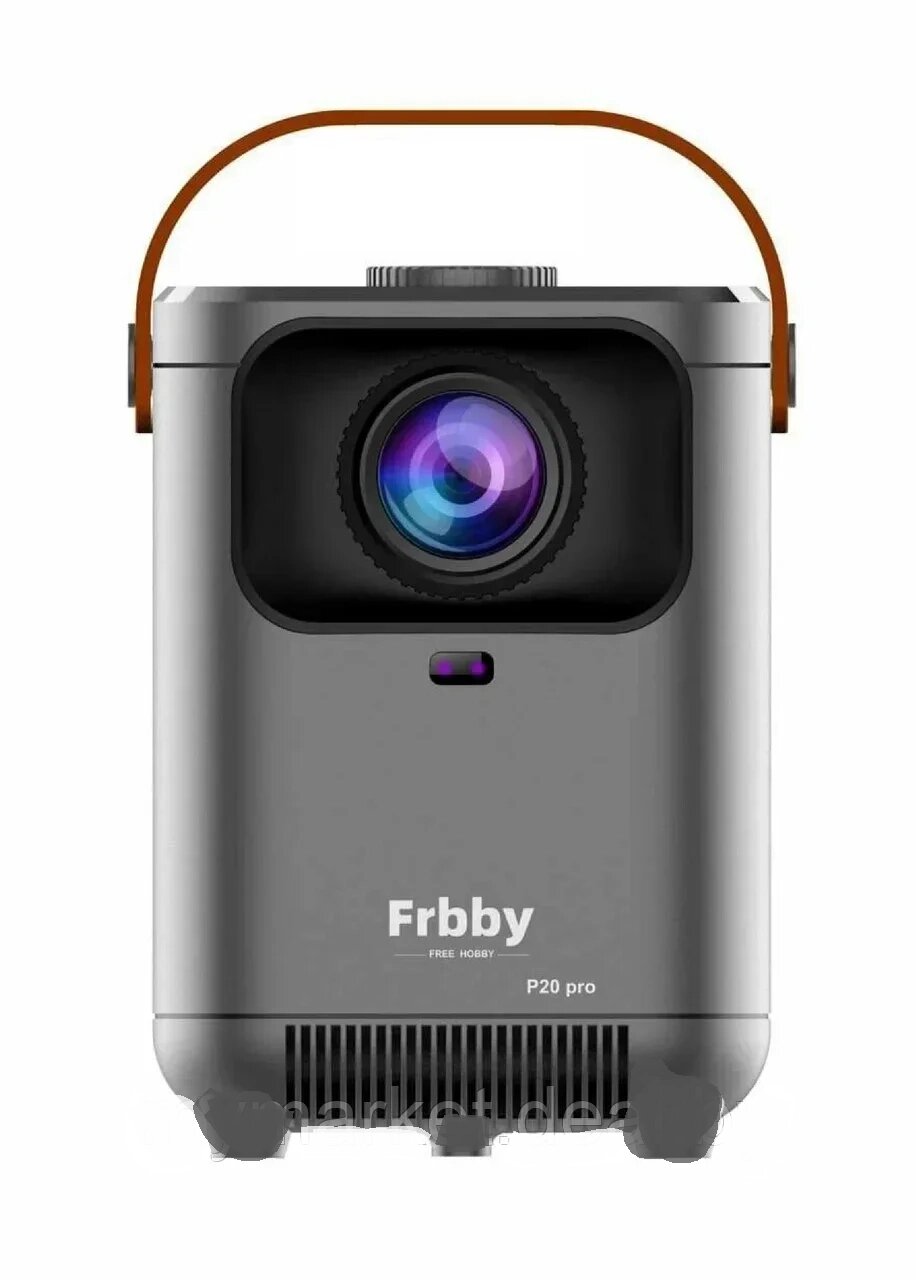 Проектор домашний для фильмов FRBBY P20 PRO от компании ИгрушкиТут - фото 1