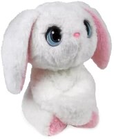Интерактивная игрушка My Fuzzy Friends Кролик Поппи SKY18524
