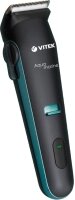 Машинка для стрижки волос Vitek VT-1353 MC Aquamarine