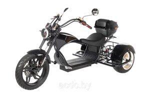 Электротрицикл Trike Chopper Premium (6000W)
