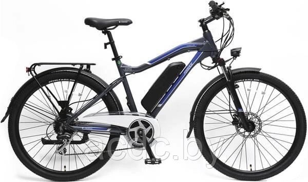 ЭлектровелосипедStroller-E FEB25026005(460) от компании Общество с ограниченной ответственностью "Проектатек" - фото 1