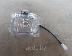Фара передняя LED Gobi K50