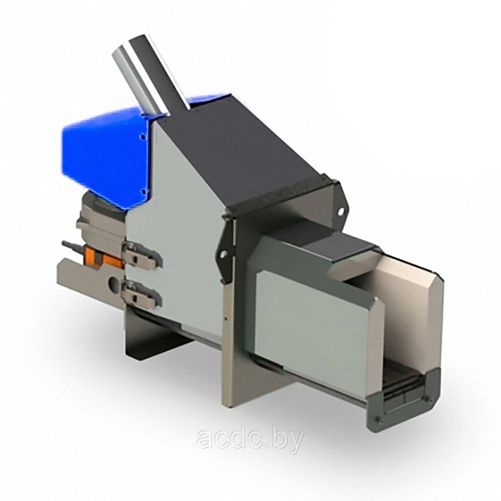 Пеллетная горелка ЖАР ПФГ-40K от компании Общество с ограниченной ответственностью "Проектатек" - фото 1