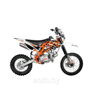 Питбайк KAYO BASIC TT140