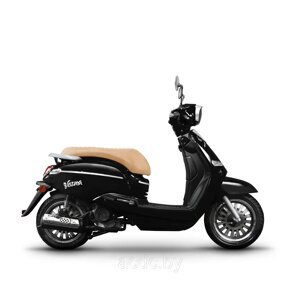 Скутер MINSK Vesna 125