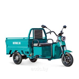 Грузовой электротрицикл Rutrike Амулет 1100 60V650W