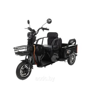 Электроскутер GT X8 MAX (60V 1000W) дифференциал