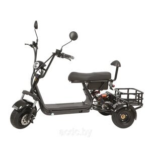 Электроскутер GT mini TRIKE X3 PRO (2025)