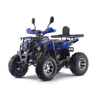 Квадроцикл YAСOTA GROM 200 PRO