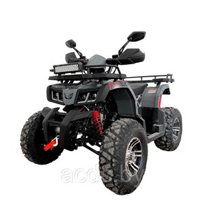 Квадроцикл YACOTA WARRIOR 200 PRO