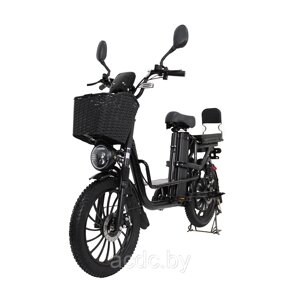Электровелосипед IKINGI MONSTER 20"
