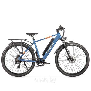 Электровелосипед Gelbert Navi 1 PRO