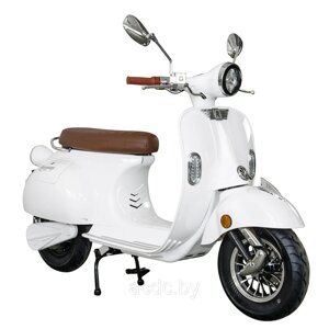 Электроскутер GT Vespa Retrobike