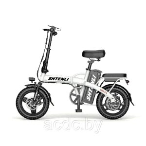 Электровелосипед SHTENLI Zsun Model F8 15.6A