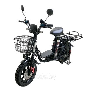 Электровелосипед GT Monster 60V 20Ah