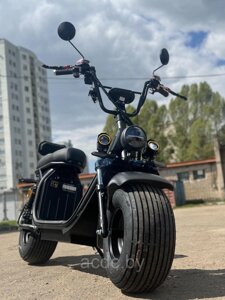 CityCoCo GT X7 PRO Evolution 2025 (2000W)