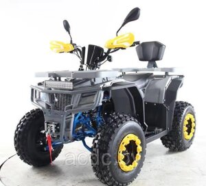 Квадроцикл GT ATV-200 PRO