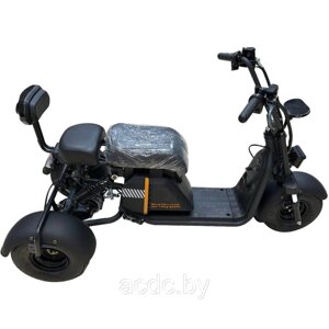 Электроскутер SmartBalance Mini Trike Sport