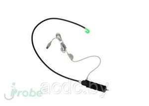 Управляемый USB видеоэндоскоп JPROBE ST HIGH MAGNIFICATION FOCUS