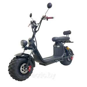 Электроскутер GT X7 PRO OFF ROAD (3000W)