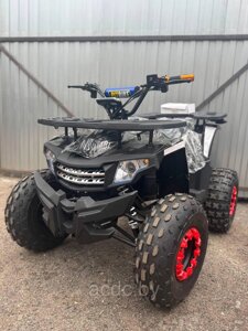 Электроквадроцикл GT G2 (2000W)