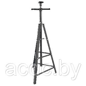 Стойка опорная г/п 2000 кг., высокая KraftWell арт. KRW-HJS2