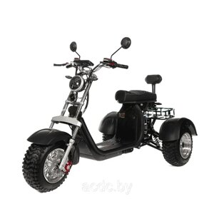 Электротрицикл GT TRIKE M11 (2025)