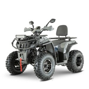Квадроцикл GT ATV-200 PRO LUX