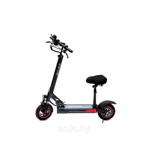 Электросамокат Kugoo Kirin M4 Pro 13 Ah