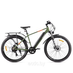 Электровелосипед Gelbert Ran Star 3 PRO