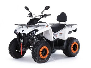 Квадроцикл MOTAX GRIZLIK 200 Ultra