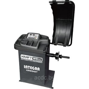 Балансировочный станок INTEGRA KraftWell арт. KRW242T