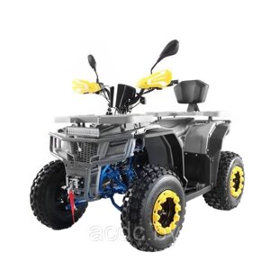 Квадроцикл GT ATV-200 PRO