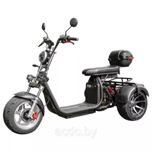 Электроскутер SmartBalance X12 PRO Trike