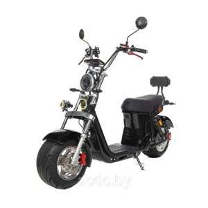 Электроскутер CityCoCo GT X14 PRO Evolution (2025) 3999 Вт