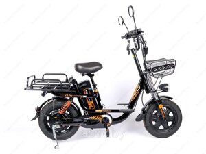 Электровелосипед Kugoo Kirin V3 Pro Plus