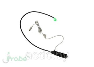 Управляемый USB видеоэндоскоп jprobe ST HIGH magnification FOCUS