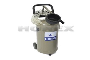 Установка для раздачи масла HOREX артикул HZ 04.200 (ручная).